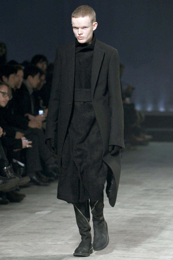 Rick Owens 2011 ﶬװͼƬ