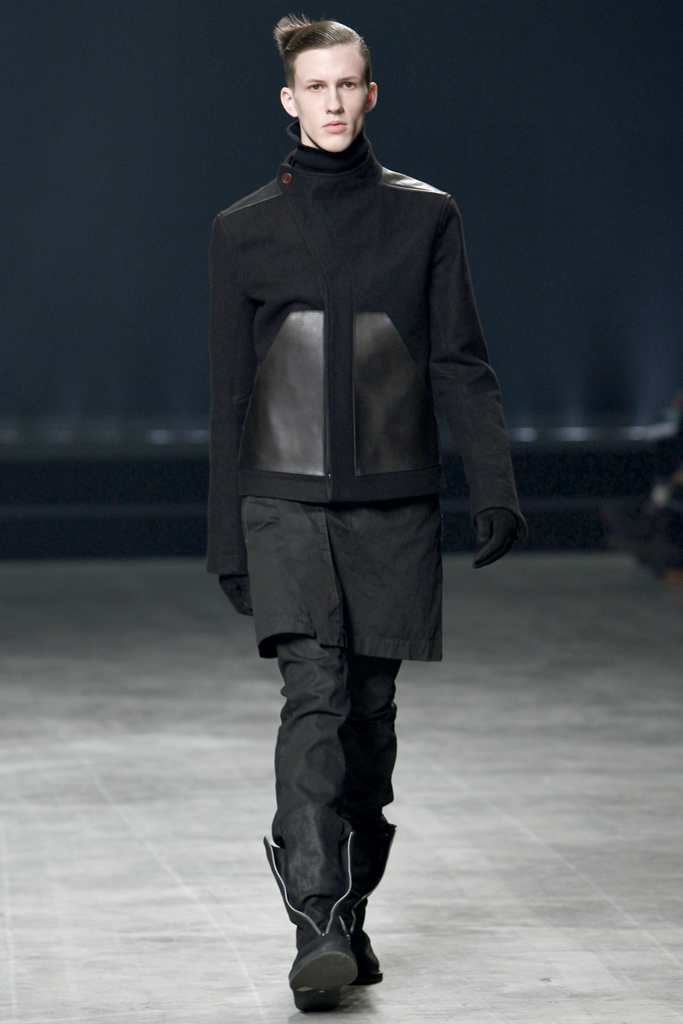 Rick Owens 2011 ﶬװͼƬ