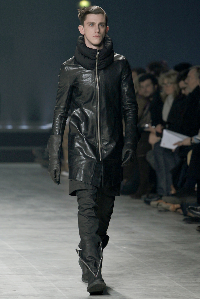 Rick Owens 2011 ﶬװͼƬ