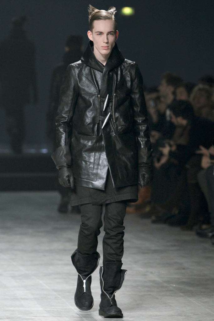 Rick Owens 2011 ﶬװͼƬ