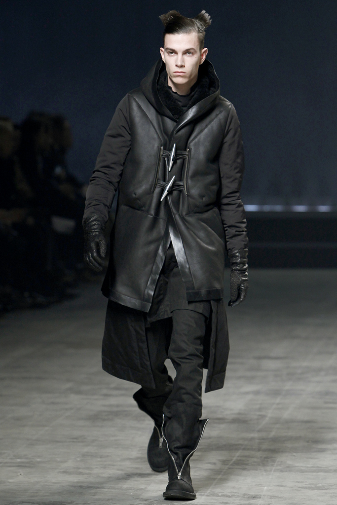 Rick Owens 2011 ﶬװͼƬ