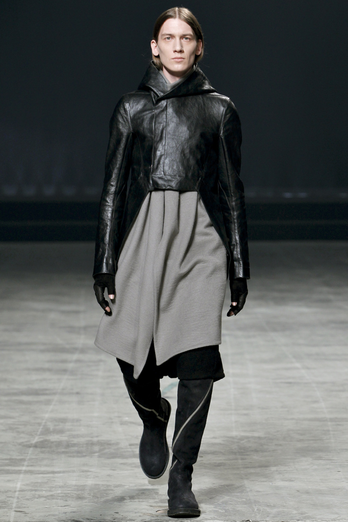 Rick Owens 2011 ﶬװͼƬ