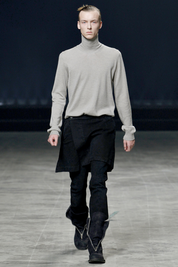 Rick Owens 2011 ﶬװͼƬ