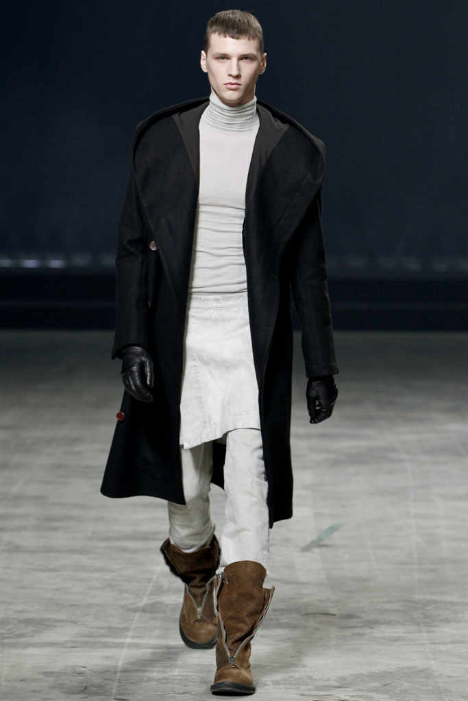 Rick Owens 2011 ﶬװͼƬ