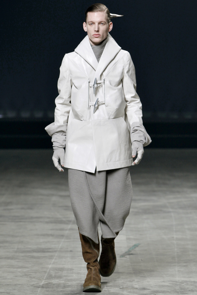 Rick Owens 2011 ﶬװͼƬ