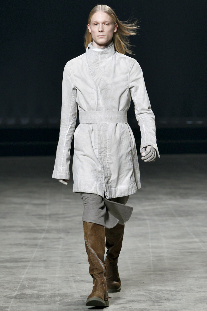 Rick Owens 2011 ﶬװͼƬ