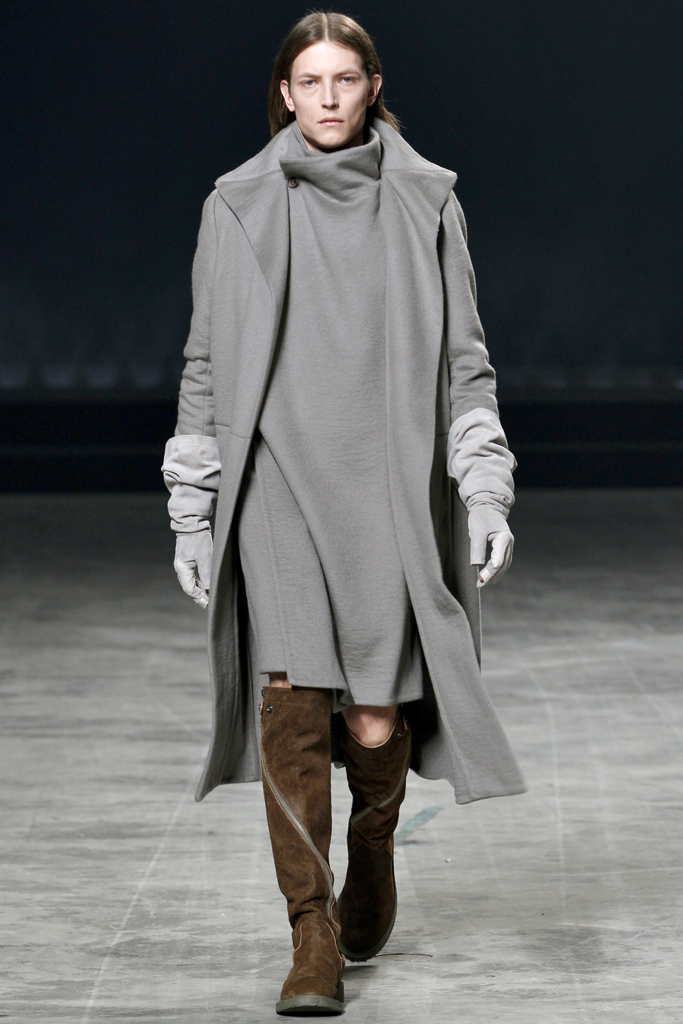 Rick Owens 2011 ﶬװͼƬ