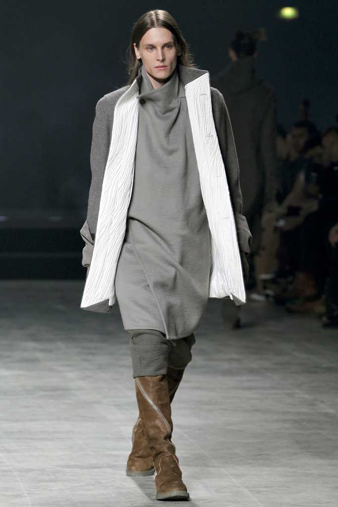 Rick Owens 2011 ﶬװͼƬ