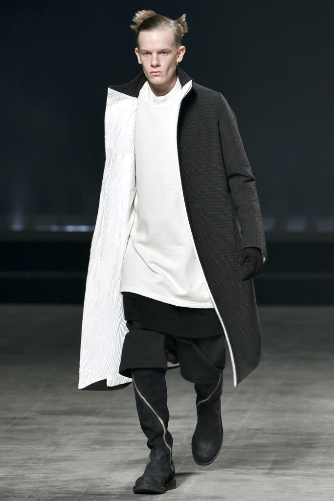 Rick Owens 2011 ﶬװͼƬ