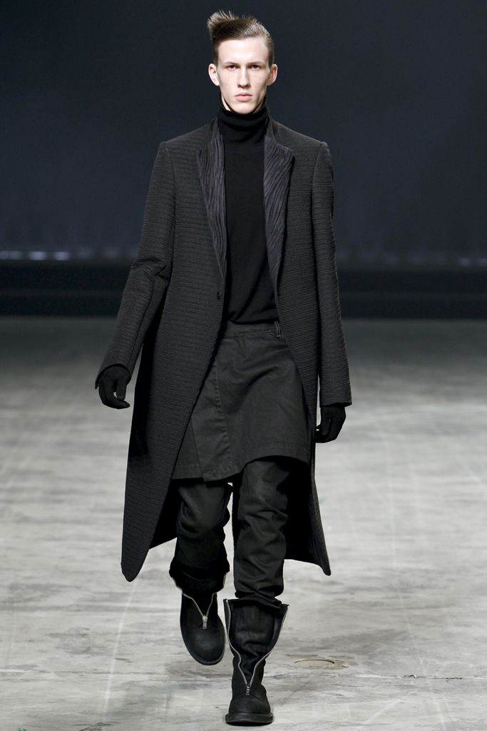 Rick Owens 2011 ﶬװͼƬ