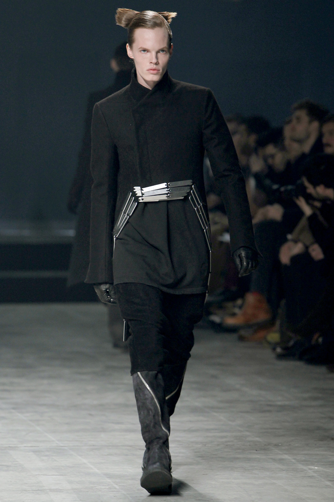 Rick Owens 2011 ﶬװͼƬ