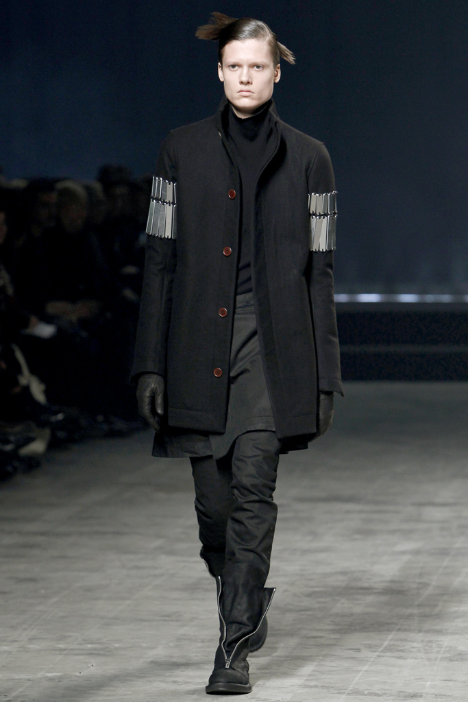 Rick Owens 2011 ﶬװͼƬ