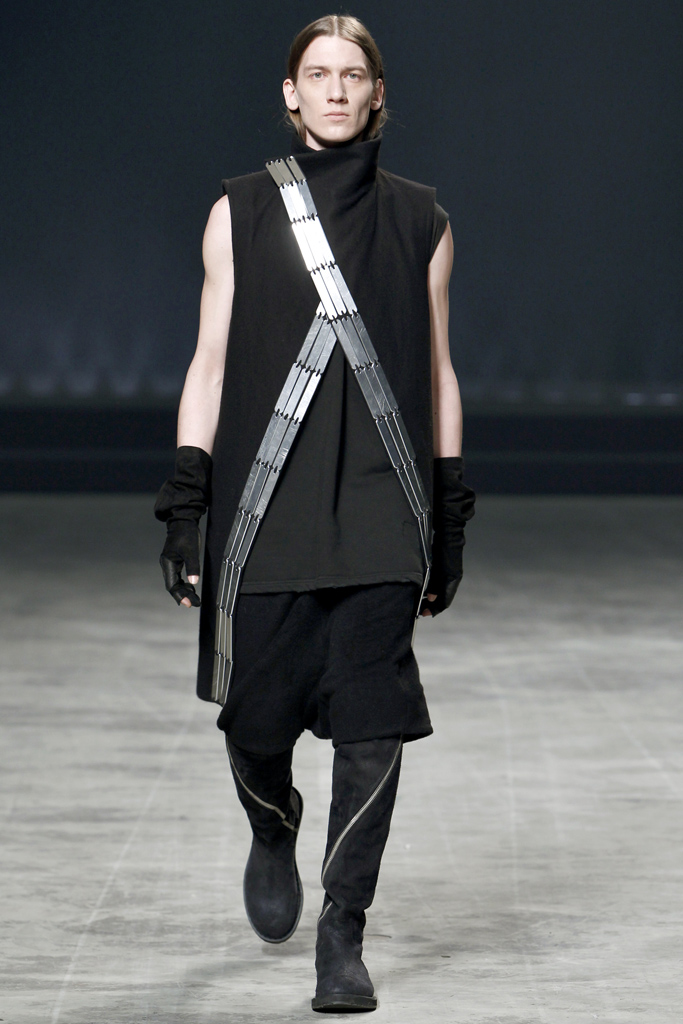 Rick Owens 2011 ﶬװͼƬ