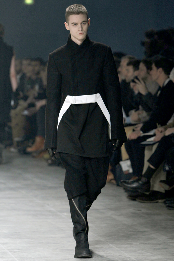 Rick Owens 2011 ﶬװͼƬ