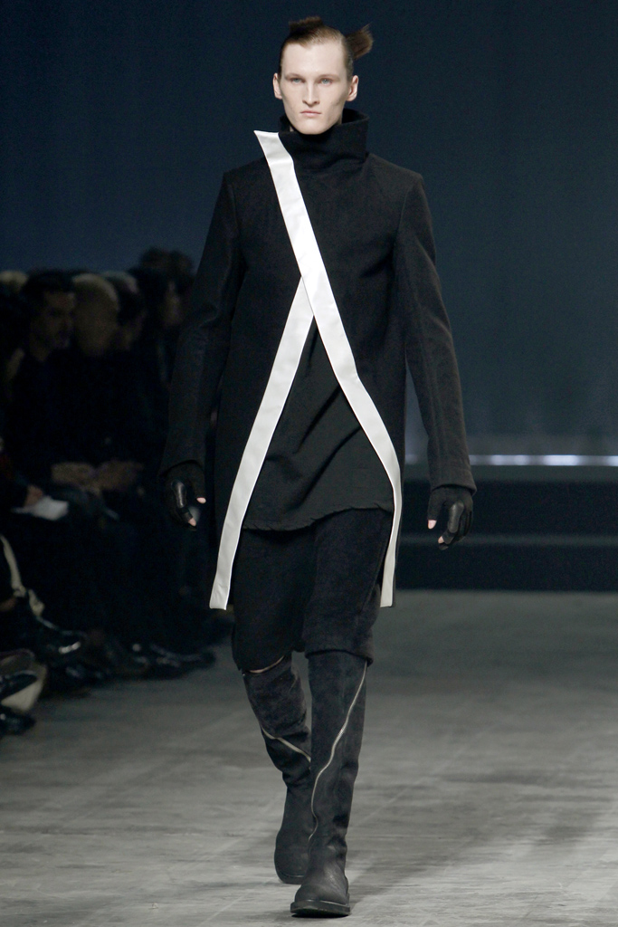 Rick Owens 2011 ﶬװͼƬ