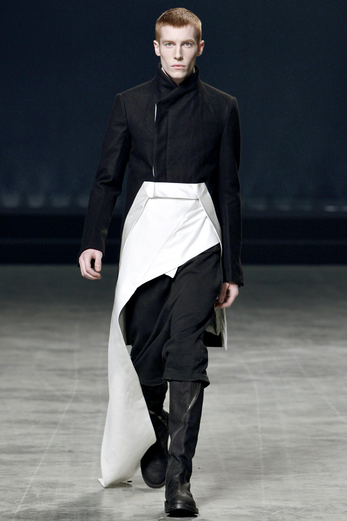 Rick Owens 2011 ﶬװͼƬ