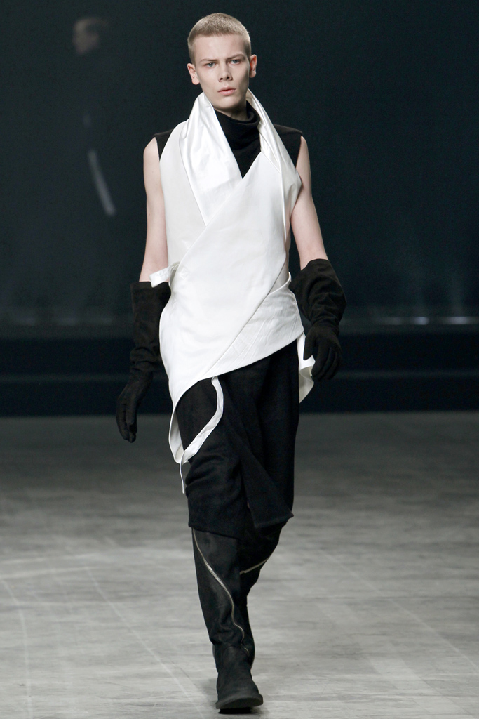 Rick Owens 2011 ﶬװͼƬ