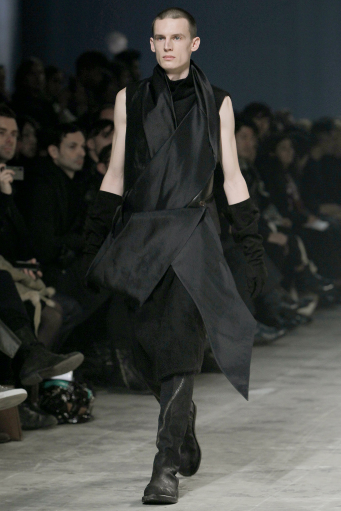 Rick Owens 2011 ﶬװͼƬ