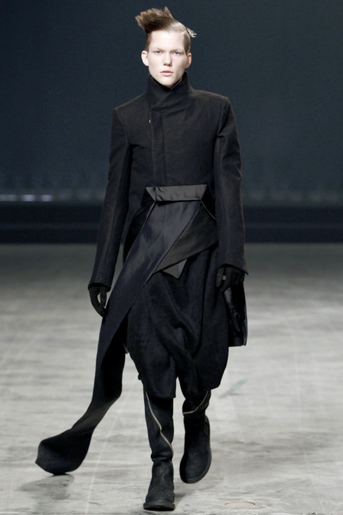 Rick Owens 2011 ﶬװͼƬ