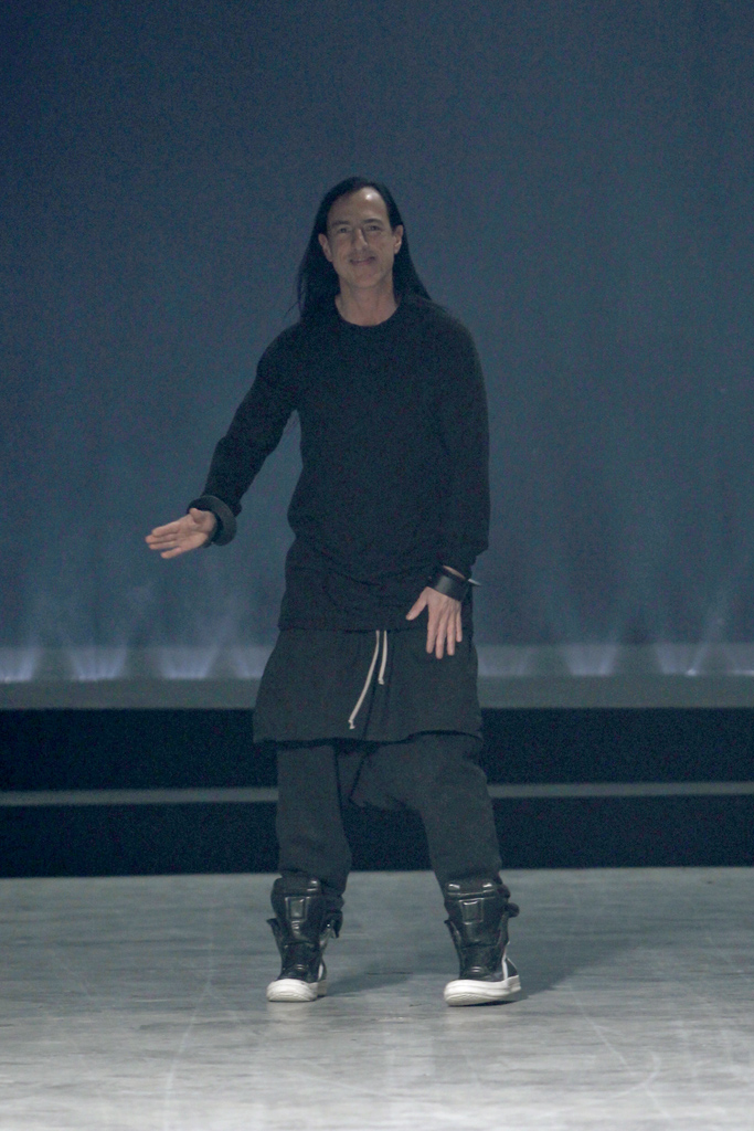 Rick Owens 2011 ﶬװͼƬ