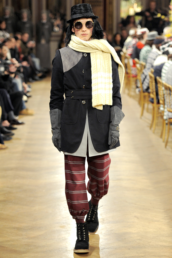 Thom Browne 2011 ﶬװͼƬ