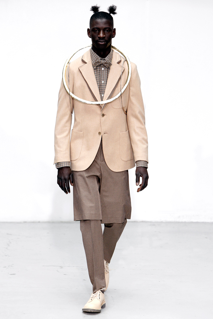 Walter Van Beirendonck 2011 ﶬװͼƬ