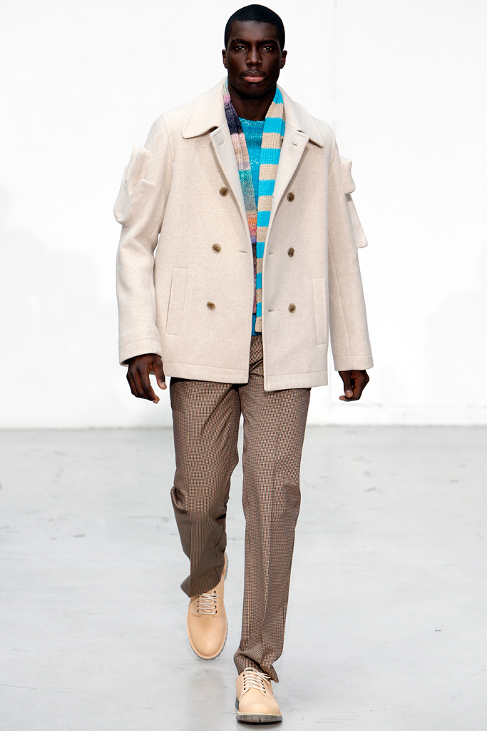 Walter Van Beirendonck 2011 ﶬװͼƬ