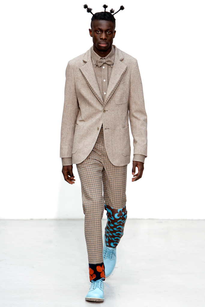 Walter Van Beirendonck 2011 ﶬװͼƬ