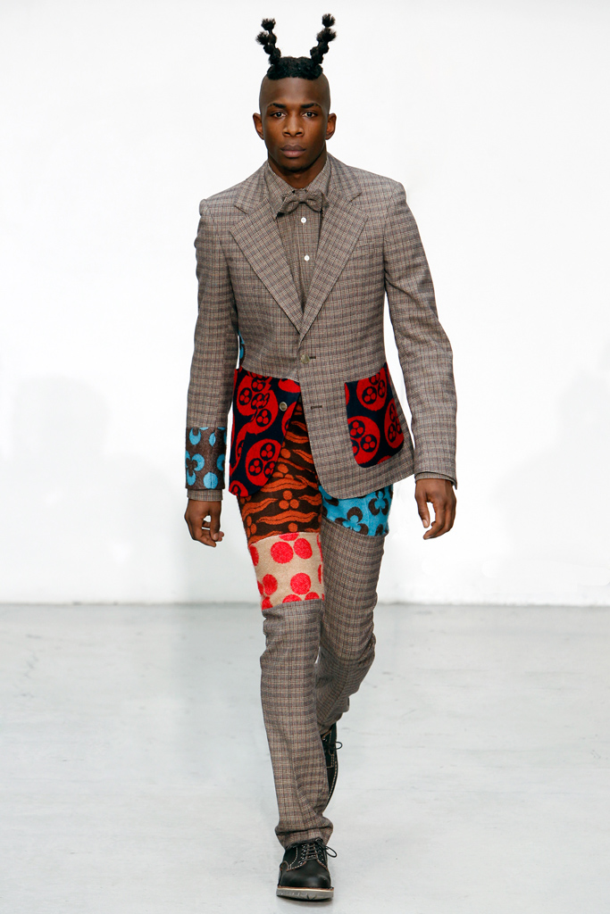 Walter Van Beirendonck 2011 ﶬװͼƬ