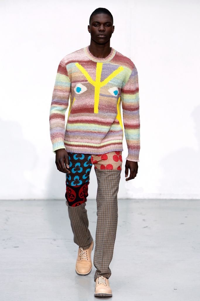 Walter Van Beirendonck 2011 ﶬװͼƬ