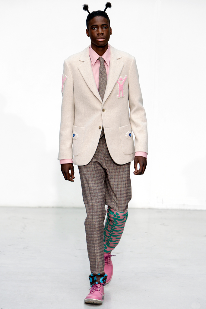 Walter Van Beirendonck 2011 ﶬװͼƬ