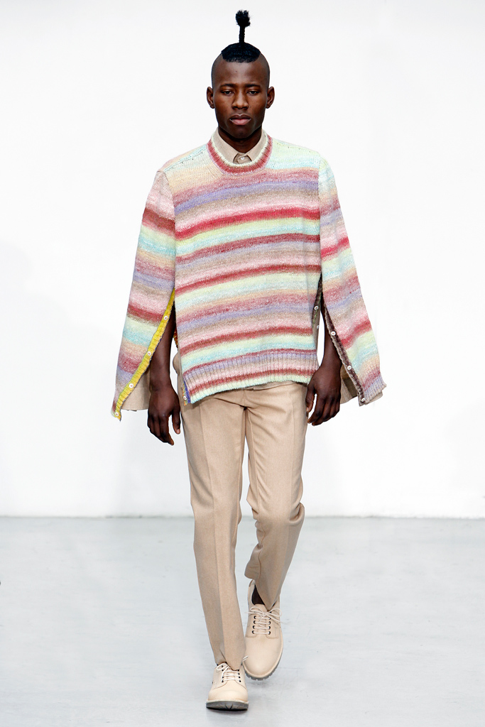 Walter Van Beirendonck 2011 ﶬװͼƬ