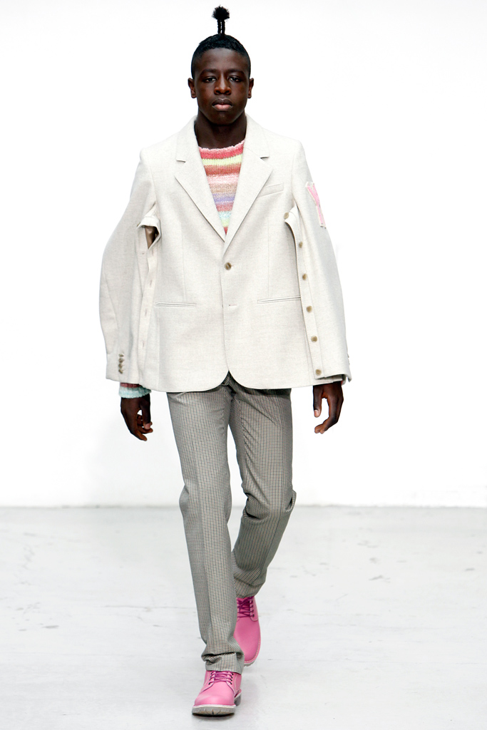 Walter Van Beirendonck 2011 ﶬװͼƬ