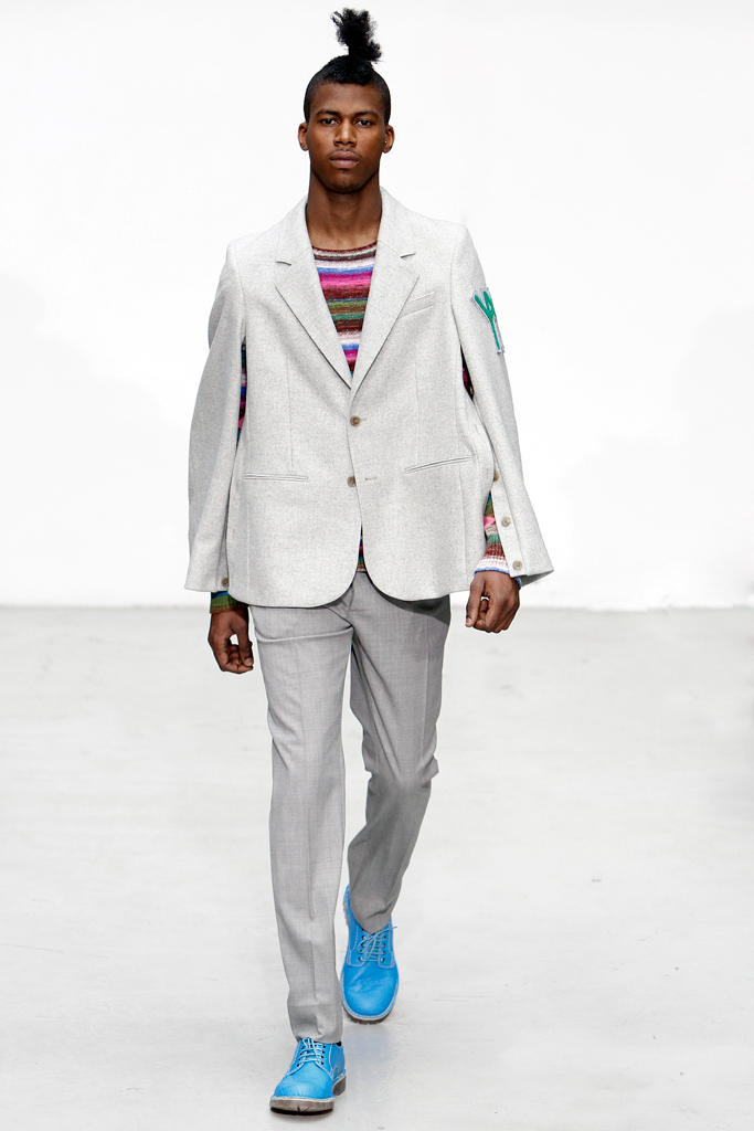 Walter Van Beirendonck 2011 ﶬװͼƬ