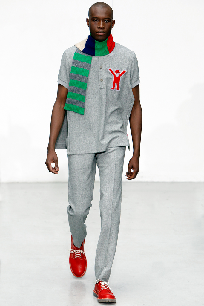 Walter Van Beirendonck 2011 ﶬװͼƬ