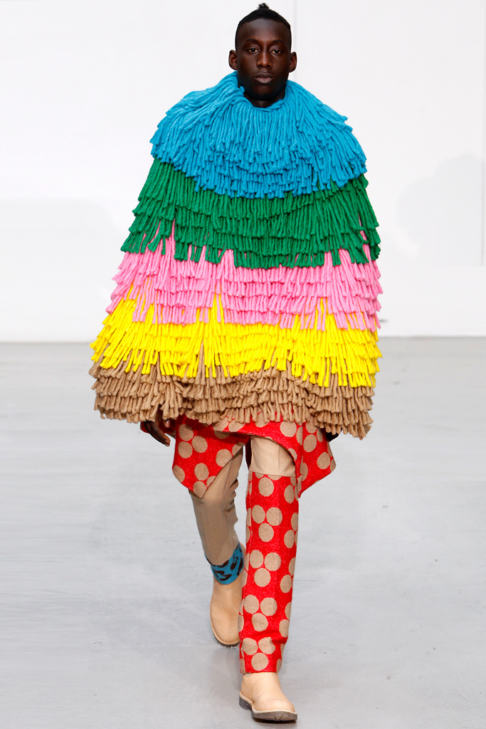 Walter Van Beirendonck 2011 ﶬװͼƬ