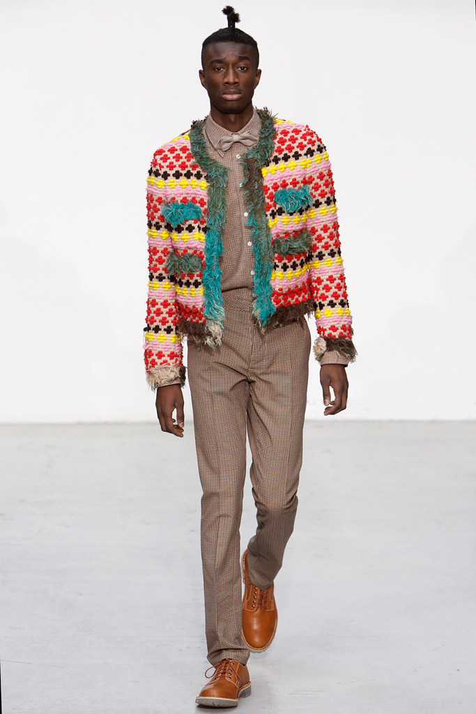 Walter Van Beirendonck 2011 ﶬװͼƬ