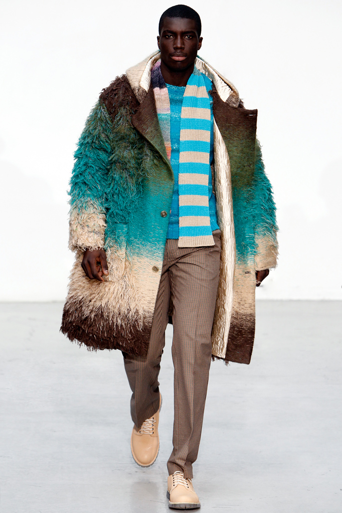 Walter Van Beirendonck 2011 ﶬװͼƬ