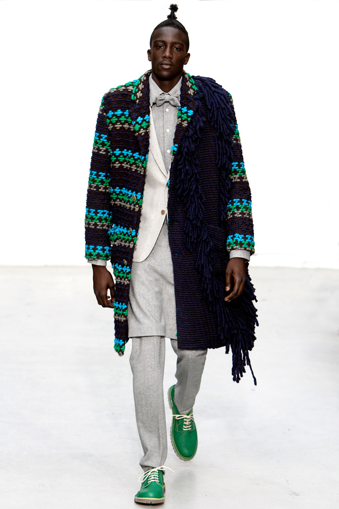 Walter Van Beirendonck 2011 ﶬװͼƬ