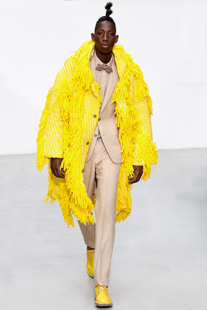 Walter Van Beirendonck 2011 ﶬװͼƬ