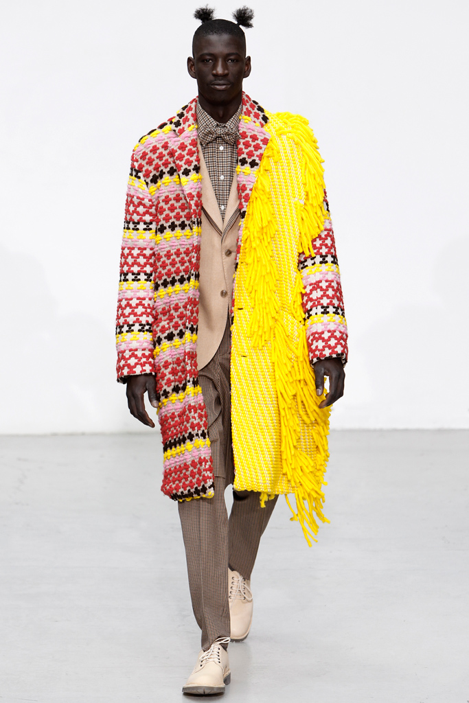 Walter Van Beirendonck 2011 ﶬװͼƬ