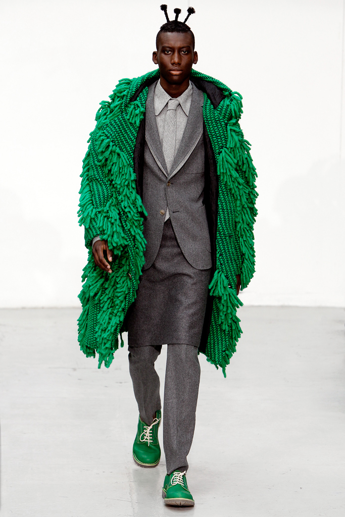 Walter Van Beirendonck 2011 ﶬװͼƬ