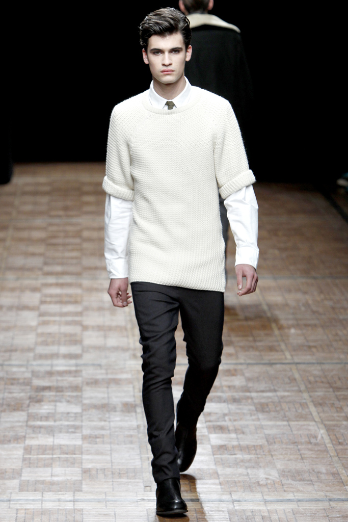 Yigal Azrouel 2011 ﶬװͼƬ