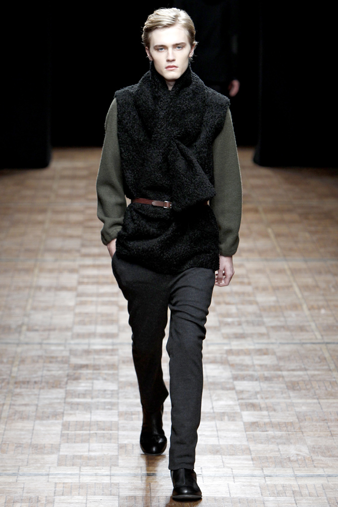 Yigal Azrouel 2011 ﶬװͼƬ