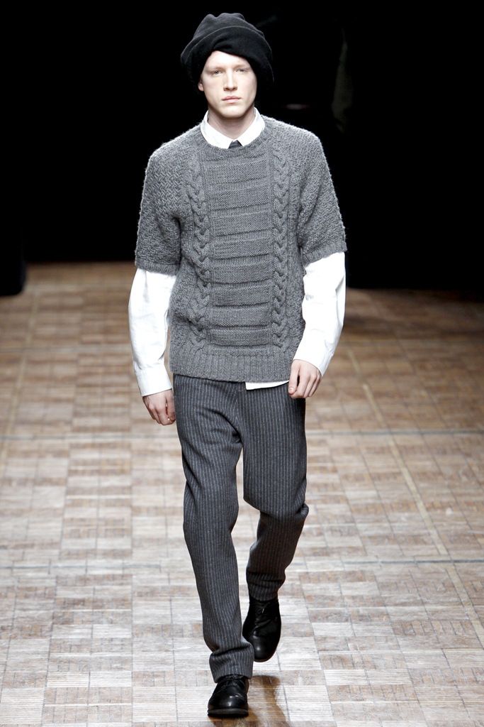 Yigal Azrouel 2011 ﶬװͼƬ