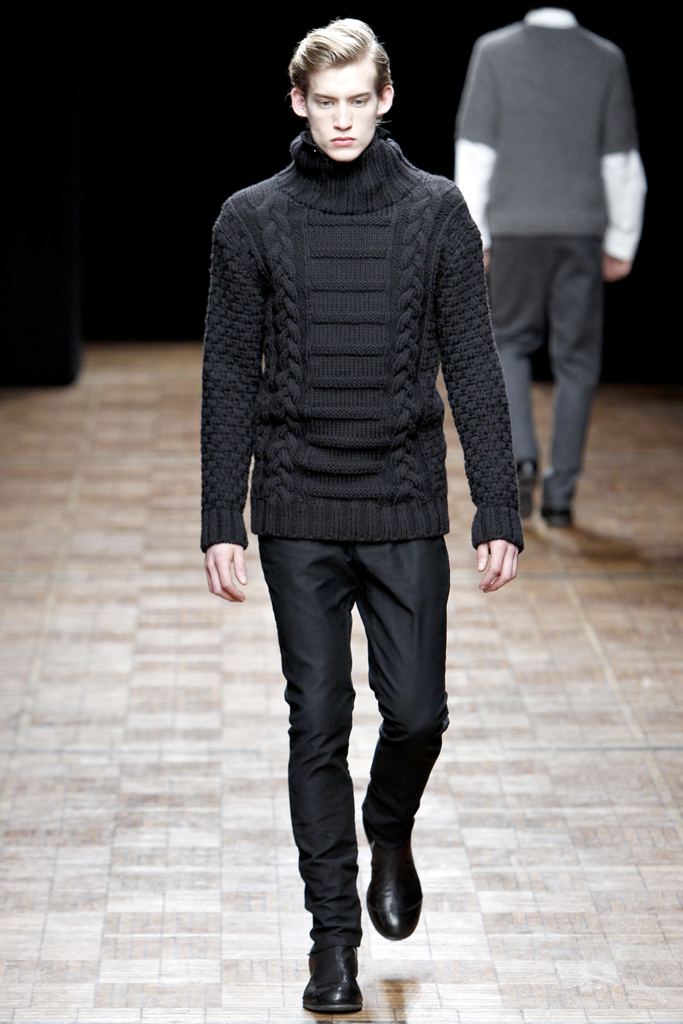 Yigal Azrouel 2011 ﶬװͼƬ