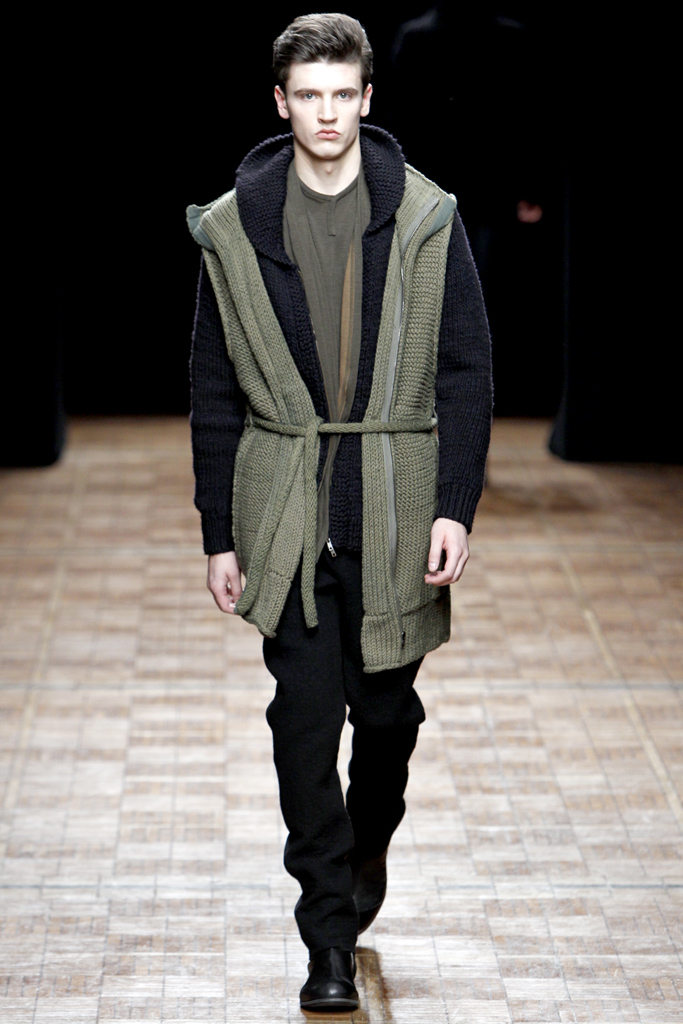 Yigal Azrouel 2011 ﶬװͼƬ