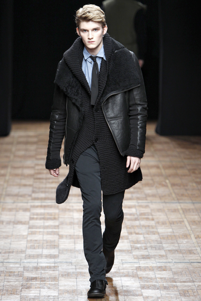 Yigal Azrouel 2011 ﶬװͼƬ