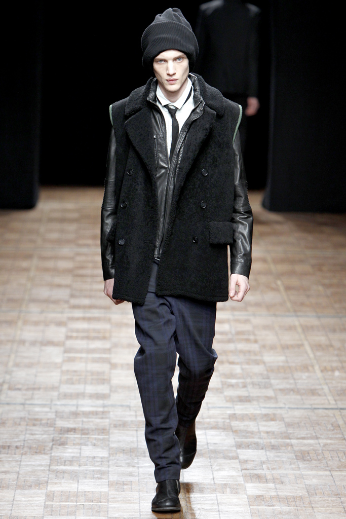 Yigal Azrouel 2011 ﶬװͼƬ