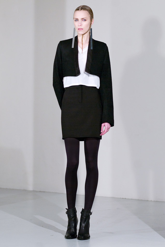 Damir Doma 2011 ϵиͼƬ